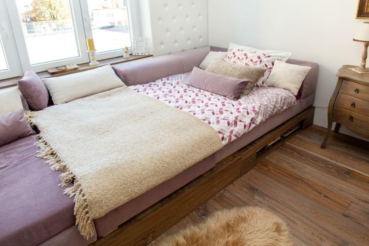 New, Stylish And Modern Central Studio, Free Parking Celje Exterior photo