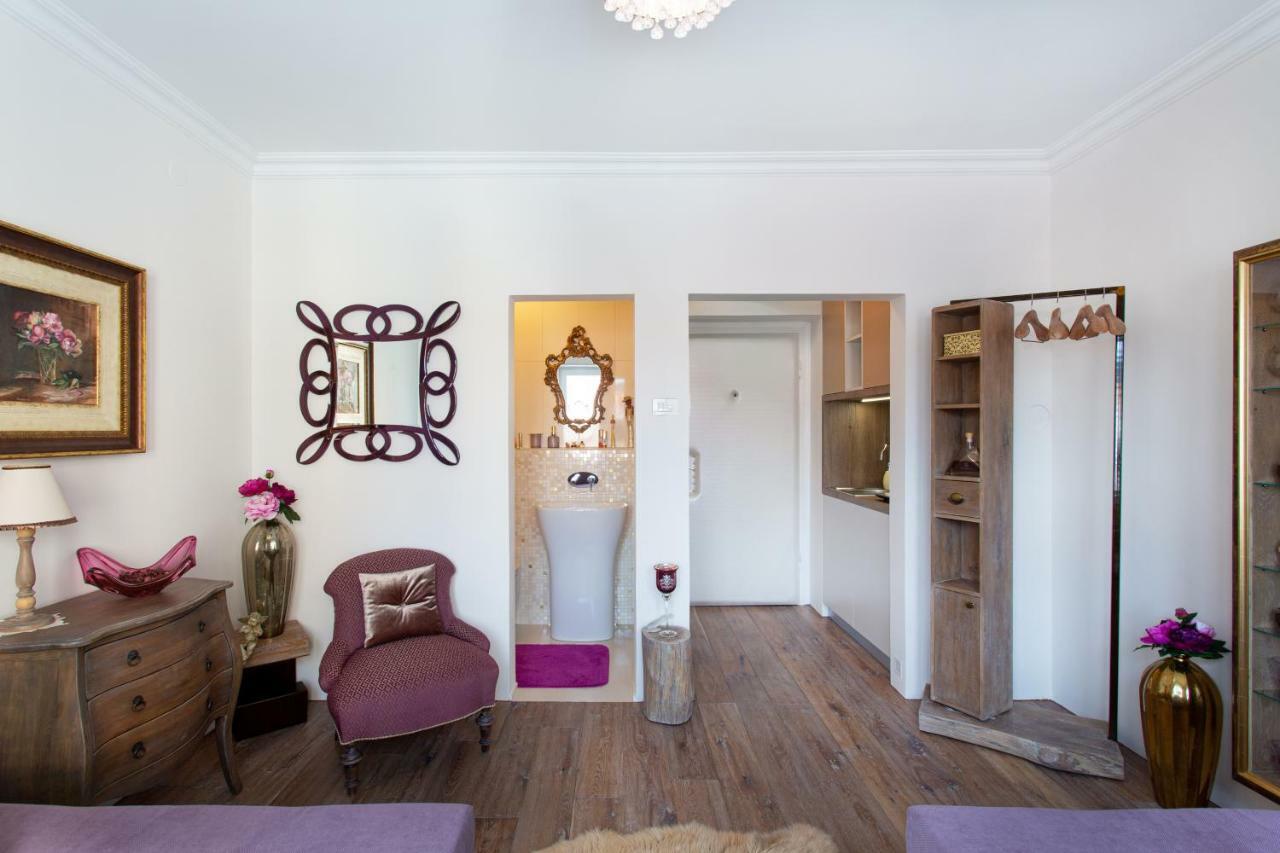 New, Stylish And Modern Central Studio, Free Parking Celje Exterior photo